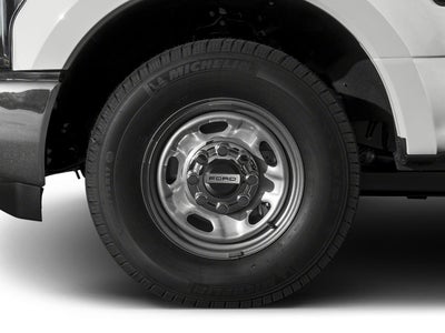 2017 Ford Super Duty F-350 SRW XL 4WD Crew Cab 6.75' Box