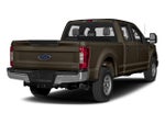 2017 Ford Super Duty F-350 SRW XL 4WD Crew Cab 6.75' Box