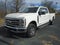 2023 Ford Super Duty F-350 SRW XL 4WD Crew Cab 6.75' Box