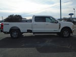 2023 Ford Super Duty F-350 SRW XL 4WD Crew Cab 6.75' Box