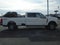 2023 Ford Super Duty F-350 SRW XL 4WD Crew Cab 6.75' Box