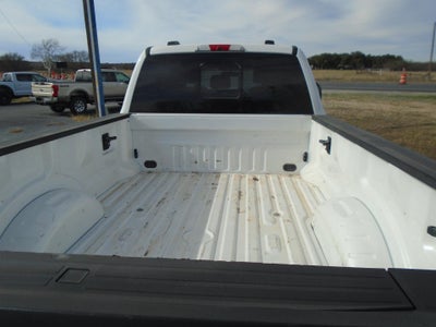 2023 Ford Super Duty F-350 SRW XL 4WD Crew Cab 6.75' Box