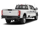2026 Ford Super Duty F-350 SRW XL 4WD Crew Cab 8' Box