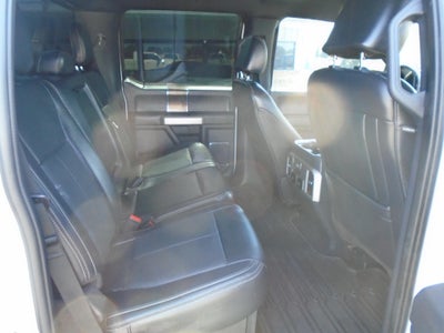2022 Ford Super Duty F-350 DRW XL 4WD Crew Cab 8' Box