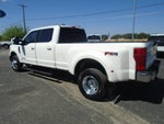 2022 Ford Super Duty F-350 DRW XL 4WD Crew Cab 8' Box