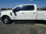 2022 Ford Super Duty F-350 DRW XL 4WD Crew Cab 8' Box