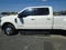 2022 Ford Super Duty F-350 DRW XL 4WD Crew Cab 8' Box