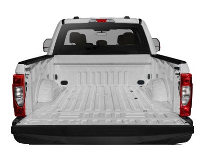 2022 Ford Super Duty F-350 DRW XL 4WD Crew Cab 8' Box