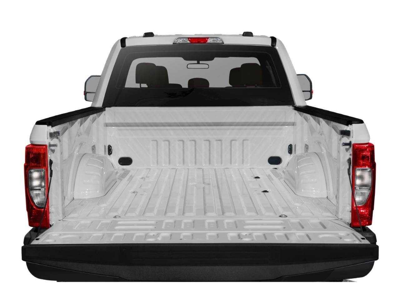 2022 Ford Super Duty F-350 DRW XL 4WD Crew Cab 8' Box