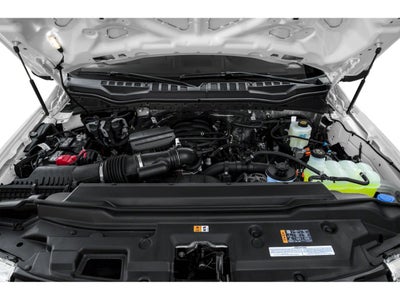 2022 Ford Super Duty F-350 DRW XL 4WD Crew Cab 8' Box