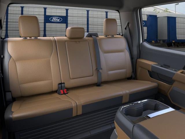 2026 Ford Super Duty F-350 DRW XL 4WD Crew Cab 8' Box