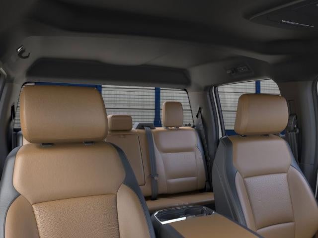 2026 Ford Super Duty F-350 DRW XL 4WD Crew Cab 8' Box