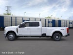 2026 Ford Super Duty F-350 DRW XL 4WD Crew Cab 8' Box