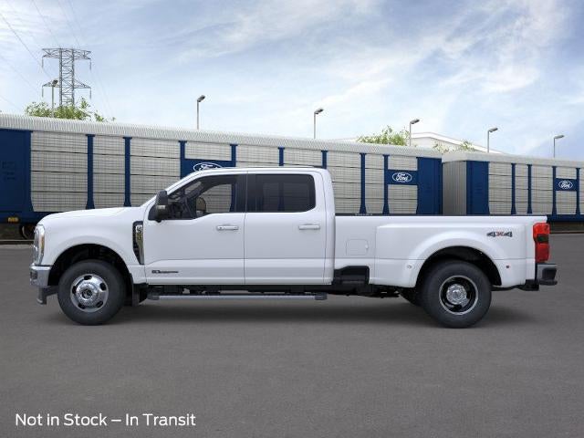 2026 Ford Super Duty F-350 DRW XL 4WD Crew Cab 8' Box