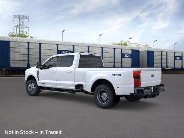 2026 Ford Super Duty F-350 DRW XL 4WD Crew Cab 8' Box