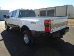 2024 Ford Super Duty F-350 DRW King Ranch 4WD Crew Cab 8' Box