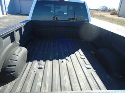 2024 Ford Super Duty F-350 DRW King Ranch 4WD Crew Cab 8' Box