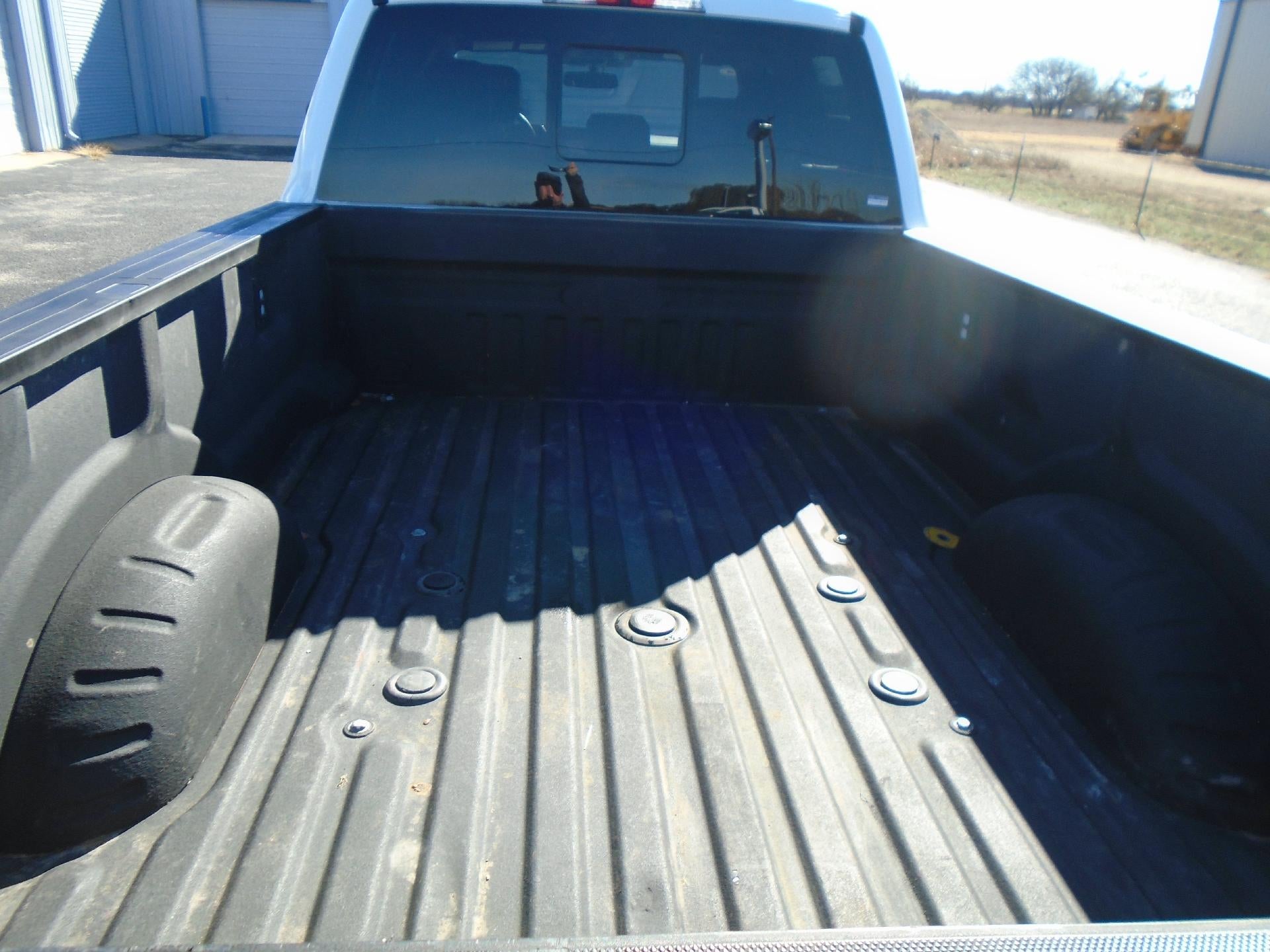 2024 Ford Super Duty F-350 DRW King Ranch 4WD Crew Cab 8' Box