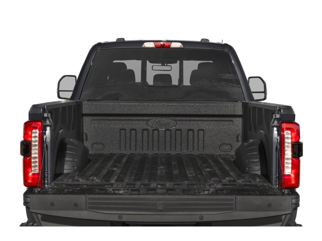 2024 Ford Super Duty F-350 DRW King Ranch 4WD Crew Cab 8' Box