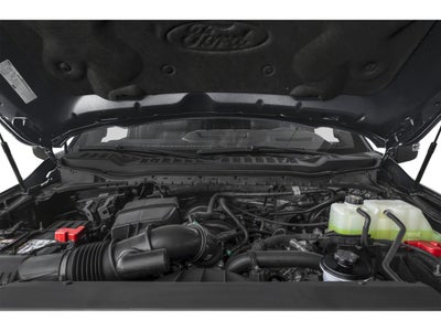 2024 Ford Super Duty F-350 DRW King Ranch 4WD Crew Cab 8' Box