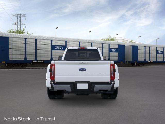 2026 Ford Super Duty F-350 DRW XL 4WD Crew Cab 8' Box