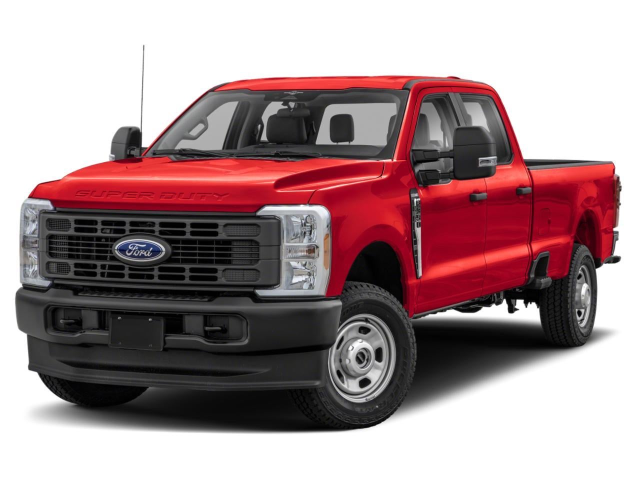 2026 Ford F-350's photo