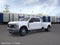 2026 Ford Super Duty F-350 DRW XL 4WD Crew Cab 8' Box