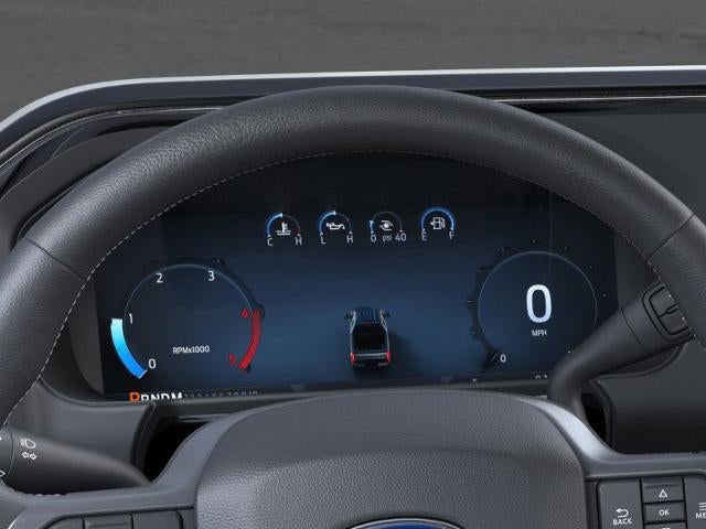 2026 Ford Super Duty F-350 DRW XL 4WD Crew Cab 8' Box