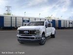 2026 Ford Super Duty F-350 DRW XL 4WD Crew Cab 8' Box