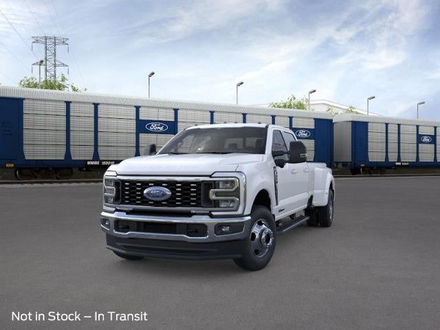 2026 Ford Super Duty F-350 DRW XL 4WD Crew Cab 8' Box
