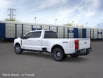 2026 Ford Super Duty F-350 DRW XL 4WD Crew Cab 8' Box