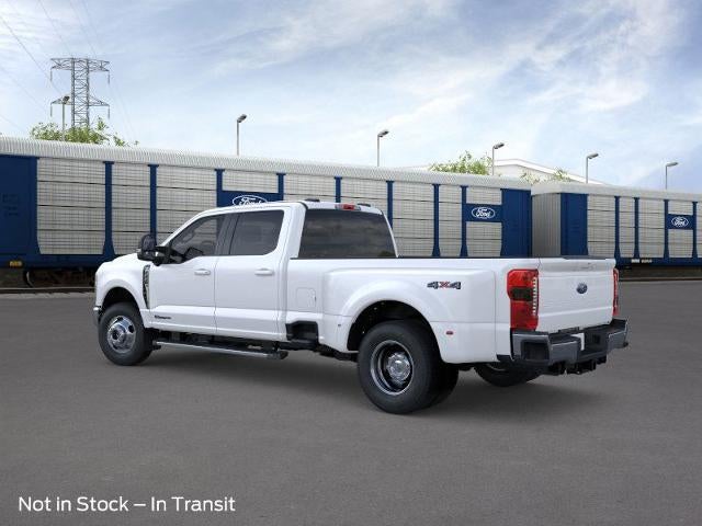 2026 Ford Super Duty F-350 DRW XL 4WD Crew Cab 8' Box