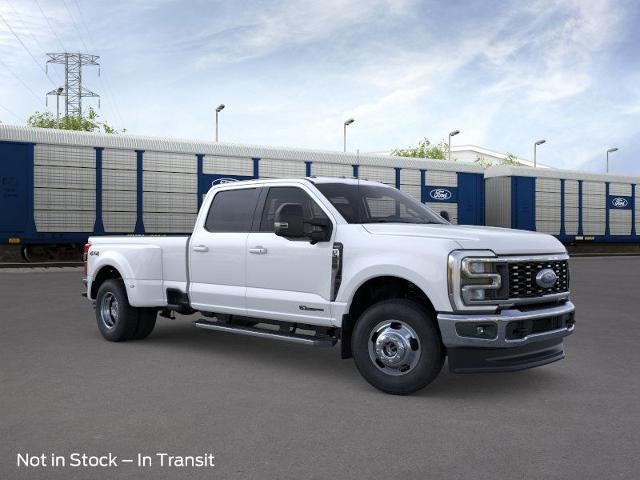 2026 Ford Super Duty F-350 DRW XL 4WD Crew Cab 8' Box
