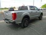 2020 Ford Ranger Sport Package