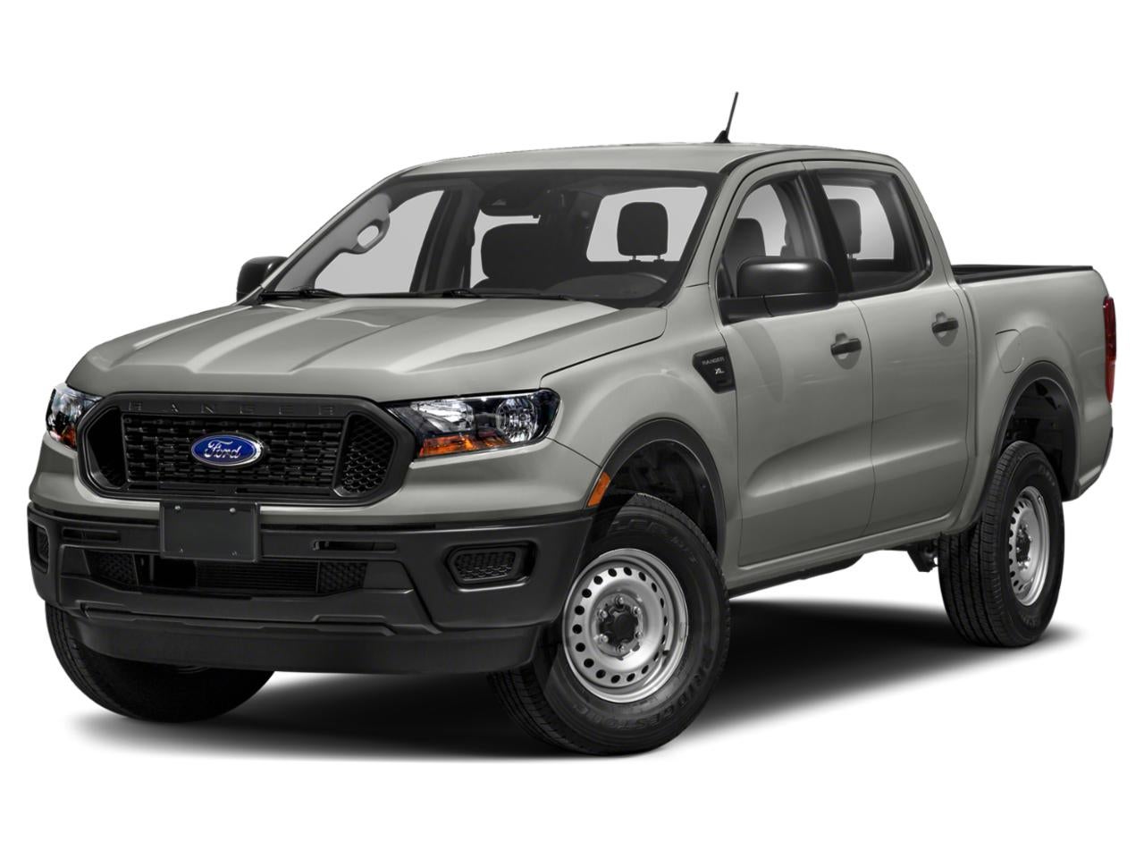 2020 Ford Ranger Sport Package