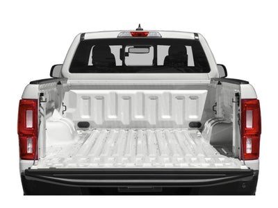 2020 Ford Ranger Sport Package