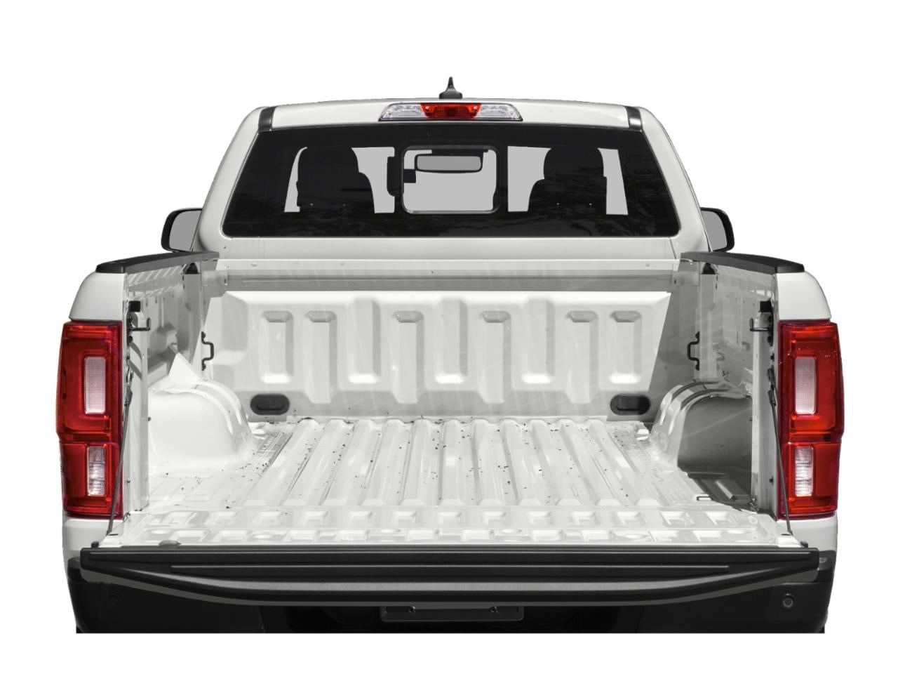 2020 Ford Ranger Sport Package