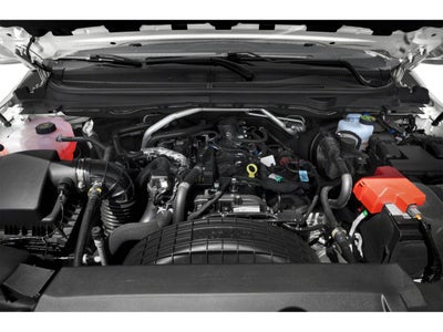 2020 Ford Ranger Sport Package