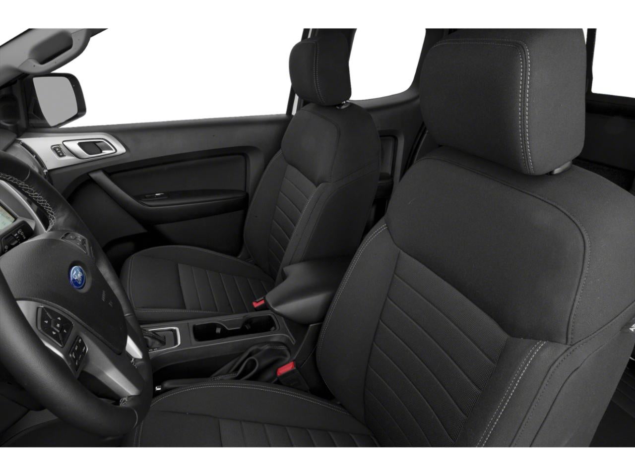 2020 Ford Ranger Sport Package