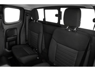 2020 Ford Ranger Sport Package