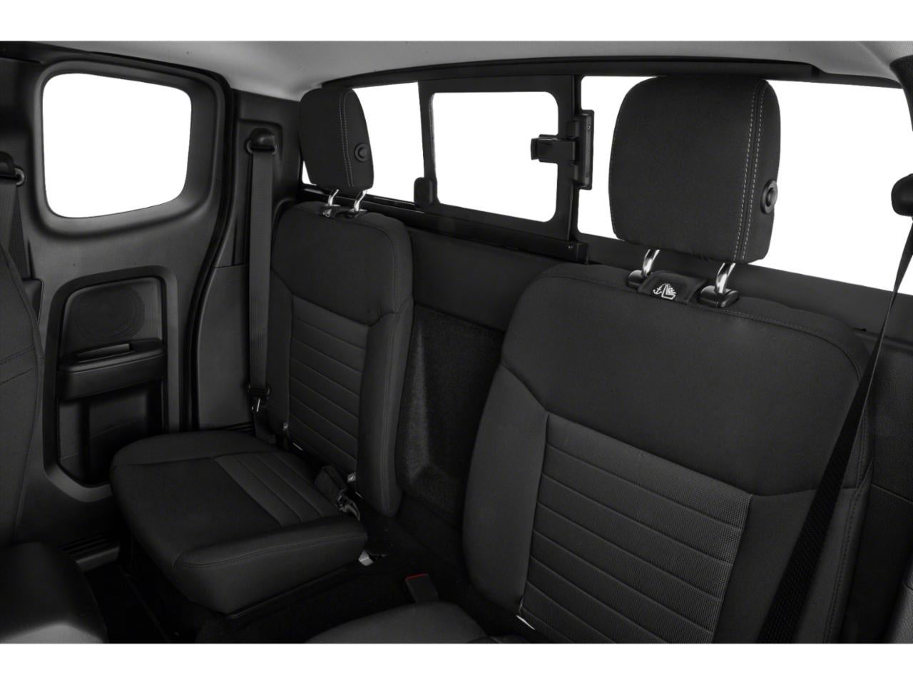 2020 Ford Ranger Sport Package