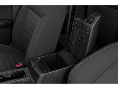 2020 Ford Ranger Sport Package