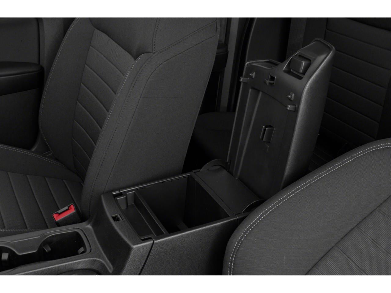 2020 Ford Ranger Sport Package