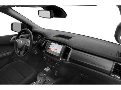 2020 Ford Ranger Sport Package