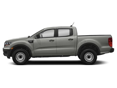 2020 Ford Ranger Sport Package