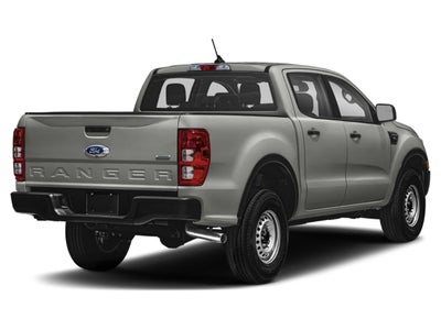 2020 Ford Ranger Sport Package