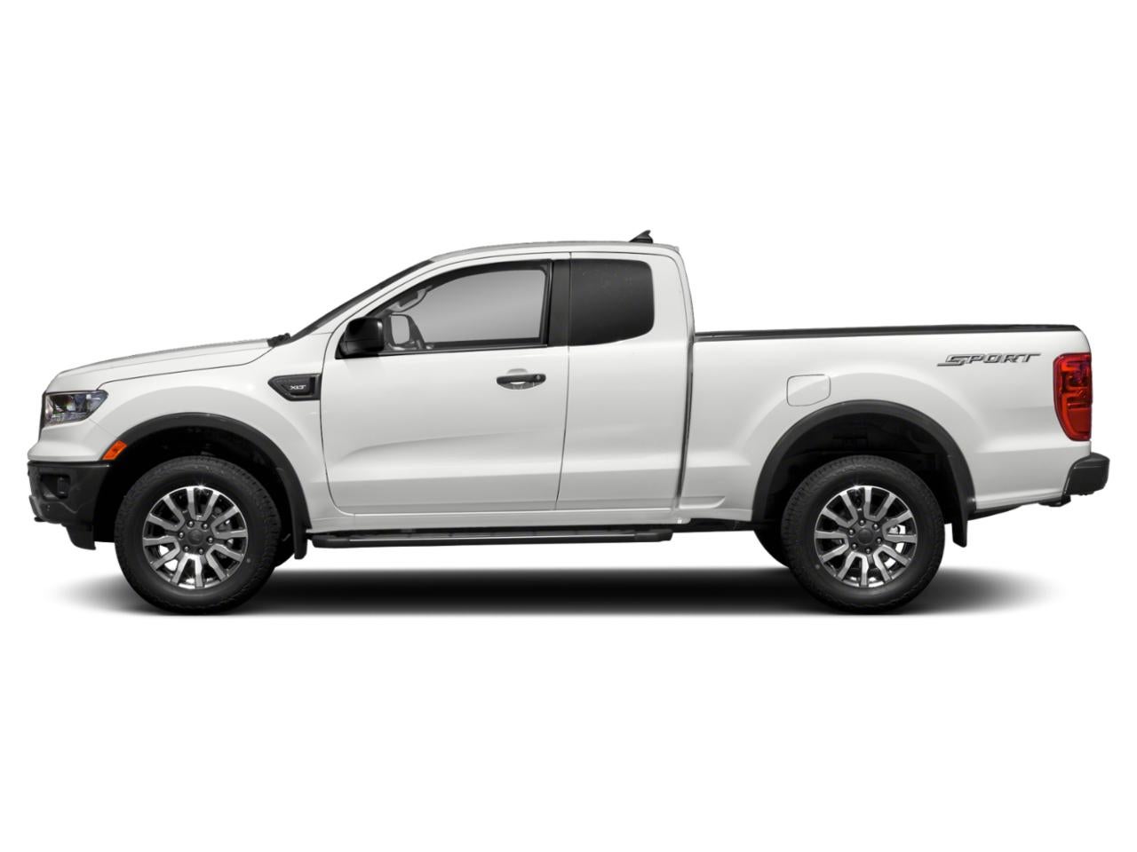 2020 Ford Ranger Sport Package