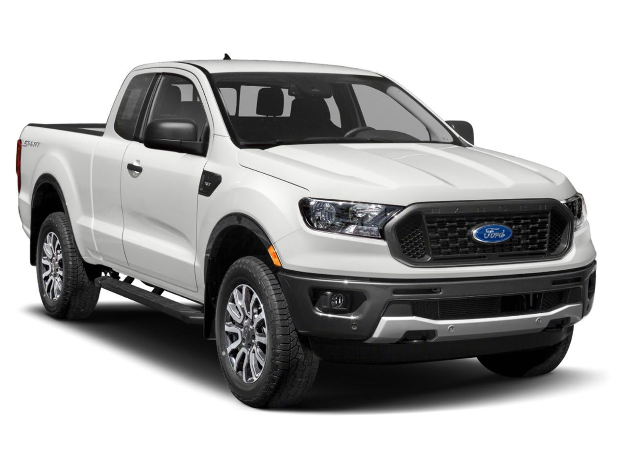 2020 Ford Ranger Sport Package