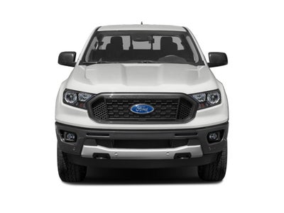 2020 Ford Ranger Sport Package