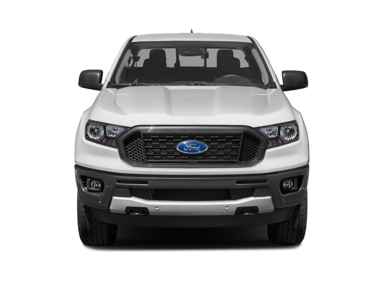 2020 Ford Ranger Sport Package